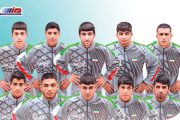 با حمایت همراه اول، تیم ملی کشتی فرنگی نوجوانان ایران قهرمان جهان شد