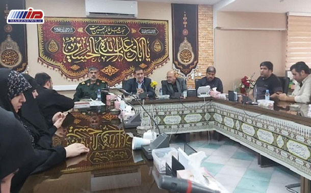 خبرنگاران مرزبانان روایت‌های مستند و معتبر دفاع مقدس هستند