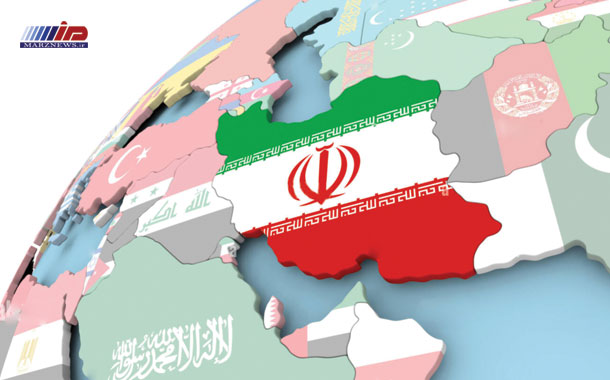 در مورد مرزهای ایران بیشتر بدانیم