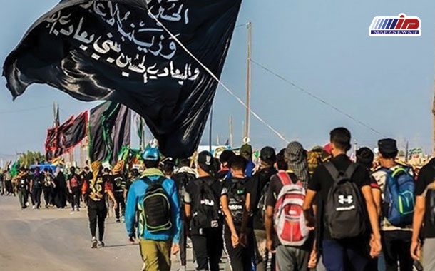 راه‌اندازی «سامانه طریق» برای اعزام رایگان زائران به مرز تمرچین