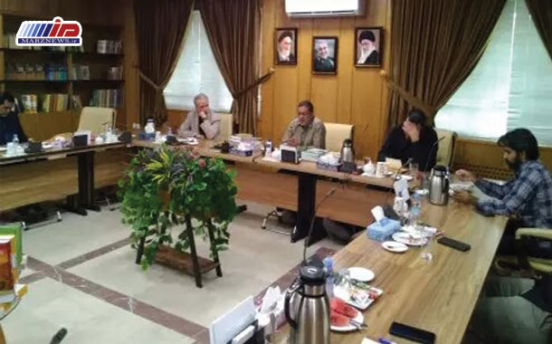 فلسفه اصلی وجودی مرکز اسناد مرزبانی از روایت‌های تاریخی دفاع مقدس است