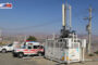 آغاز عملیات اجرایی خط دوم انتقال گاز به استان اردبیل