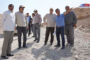 اجرای همزمان ۳ پروژه بزرگ راه‌سازی در بوشهر