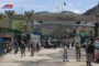 بازگشایی گذرگاه تورخم در مرز افغانستان و پاکستان