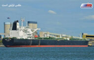 توقیف نفتکش خارجی حامل سوخت قاچاق در خلیج‌‌فارس