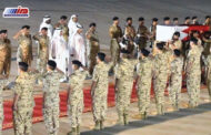 ۲ نظامی بحرینی در مرز عربستان و یمن کشته شدند