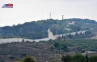 آرامش‌شکننده در مرز لبنان با فلسطین اشغالی