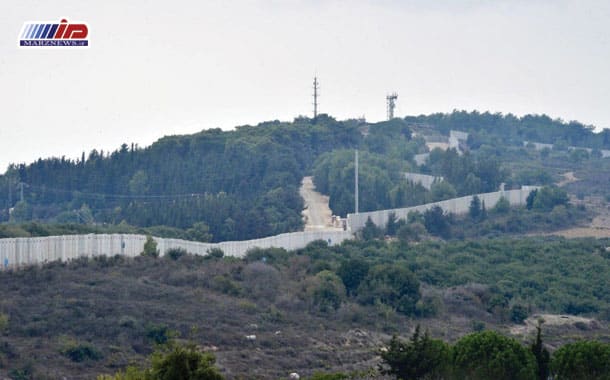 آرامش‌شکننده در مرز لبنان با فلسطین اشغالی
