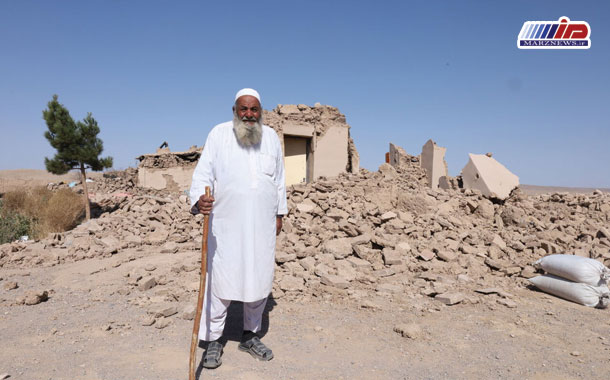 امکان ارسال کمکهای بین‌المللی به زلزله‌زدگان افغانستان از مرزهای خراسان‌رضوی فراهم شد