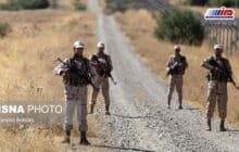 تقویت کنترل هوشمند مرز در کردستان ضروری است