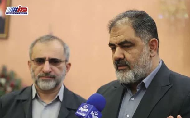 توسعه دریامحور مورد توجه دولت و رئیس جمهور است