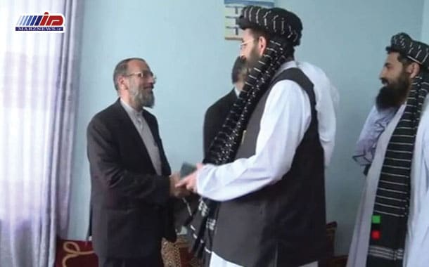 درخواست ایران از طالبان برای ترغیب مهاجران افغان به بازگشت