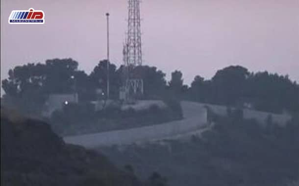 دوربین‌‌های امنیتی دشمن را از کار انداختیم/ ۵ مقر مرزی دشمن را هدف قرار دادیم