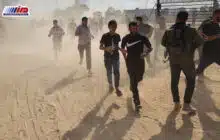 دکترین دفاعی اسرائیل در مرز با غزه فروپاشید