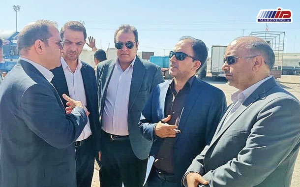ساماندهی بازارچه‌های مرزی در دستور کار است