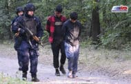سه مهاجر در تیراندازی مرزی کشته شدند