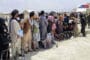 طرد بیش از ۲۲ هزار تبعه افغان از مرزهای خراسان‌رضوی در ۱۰ روز اخیر