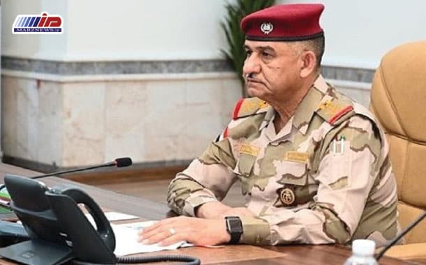 عراق ۱۲ پاسگاه مرزی در مرز مشترک با ایران ایجاد کرد