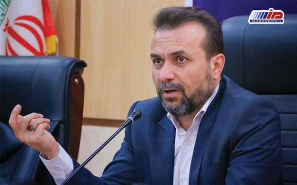 محمدعلی اصل سعیدی‌پور سرپرست مدیریت ارتباطات و بین‌الملل سازمان بنادر و دریانوردی شد