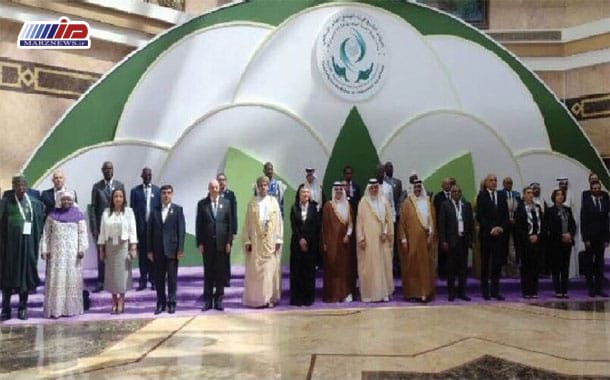 محیط‌زیست مرز نمی‌شناسد