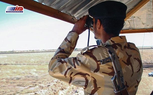 نخستین مرکز آموزش درجه‌داری مرزبانی ‌در فریدونکنار افتتاح شد