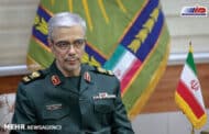 هشدار مقام بلندپایه نظامی ایران درباره تحرکات تروریست‌ها در مرز سیستان و اقلیم کردستان