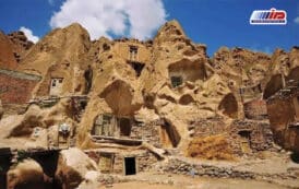 کندوان نخستین روستای ایران در فهرست بهترین دهکده‌های گردشگری جهان