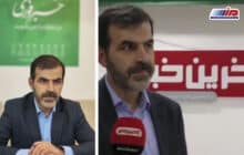 بازدید رئیس مرکز اطلاع‌رسانی وزارت کشور از تحریریه دو رسانه‌ در مشهد