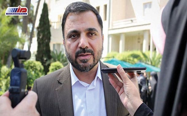 تا پایان دولت در سه نقطه از كشور مراكز قطب داده راه‌اندازی می‌شود