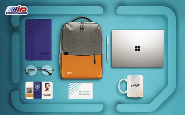 حضور همراه اول با پلتفرم مصاحبه هوشمند در نمایشگاه کار دانشگاه شریف