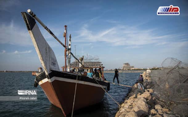 خبر فوری مرزبانی خوزستان درباره توقیف ۲ شناور متجاوز خارجی