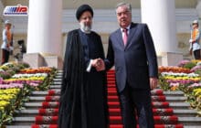 در چهار دیدار قبلی رئیسی و رئیس‌جمهور تاجیکستان چه گذشت؟