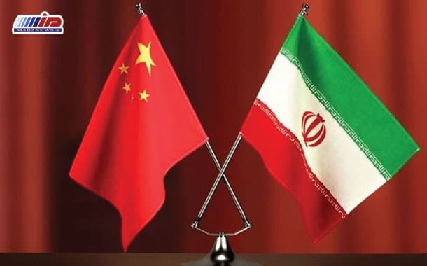 دومین گام در اجرای پروژه‌های توافق ۲۵ ساله ایران و چین برداشته شد