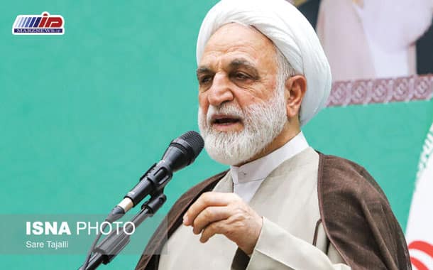 روحیه بسیجی از مرزهای ایران فراتر رفته است