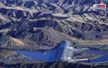 سد «قیز قلعه‌سی» بین ایران و جمهوری آذربایجان به‌زودی افتتاح می‌شود