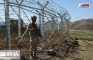طرح تقویت استحکامات در ۸۰ کیلومتر از مرزهای خراسان رضوی با افغانستان در حال اجرا است
