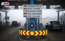 کشورهای اروپایی کنترل‌ مرزی را از سر گرفته‌ و سخت‌تر کرده‌اند