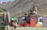 گشایش سه گذرگاه جدید در افغانستان برای مهاجران اخراج شده از پاکستان