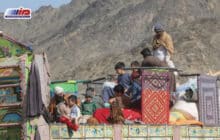 گشایش سه گذرگاه جدید در افغانستان برای مهاجران اخراج شده از پاکستان