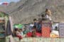 بیش از ۲۱ هزار تبعه افغانستان از مرزهای خراسان رضوی بازگشت داده شدند