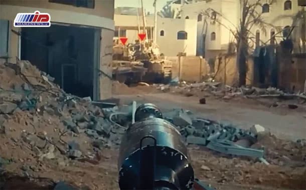 تبادل آتش سنگین در مرز میان حزب الله و اسرائیل