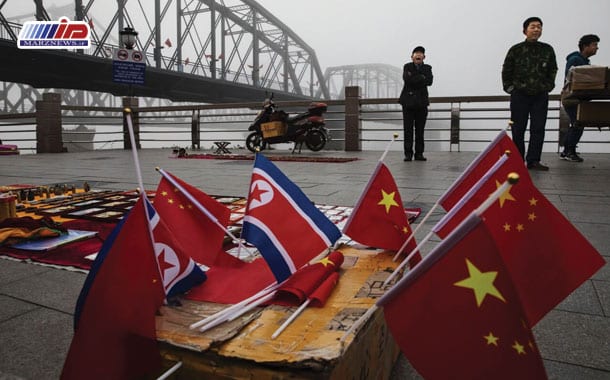 تشدید کنترل چین در مرز با کره شمالی