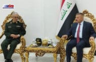 دولت عراق تا خلع سلاح کامل تروریست‌ها در مرزها به اقدامات خود ادامه دهد