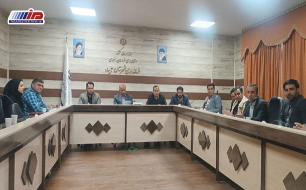 سرعت‌بخشی به طرح نهضت ملی مسکن همت مسوولان را می‌طلبد