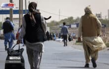 هشت هزار تبعه افغانستانی غیرمجاز از مرزهای خراسان رضوی اخراج شدند