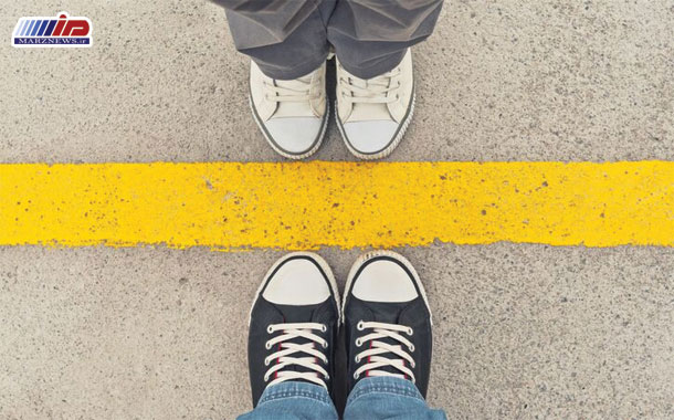 چگونه از مرزهای خود دفاع کنیم؟