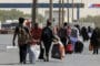 ۱۶ هزار تبعه افغانستانی غیرمجاز از طریق مرزهای خراسان رضوی اخراج شدند