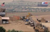 28 نظامی آمریکا در حمله به پایگاه نزدیک مرز اردن و سوریه کشته و زخمی شدند
