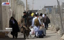 افزون بر ۱۴ هزار تبعه افغانستانی از طریق مرزهای خراسان رضوی بازگردانده شدند