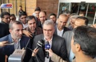 بازارچه‌های مرزی مشترک با عراق در مرزهای کرمانشاه احداث می‌شود